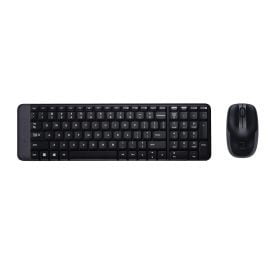 Logitech MK215