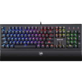 Redragon ARYAMAN K569 RGB Mechanical Gaming Keyboard Price in Pakistan 1