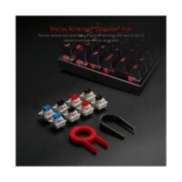 Redragon Devarajas K556 RGB Mechanical Gaming Keyboard Price in Pakistan 4