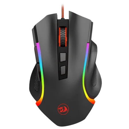 Buy RedRagon M607 Gaming Mouse Price in Pakistan