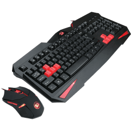 Redragon S101 2 Vajra Price in Pakistan 1