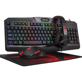 Redragon S101 BA 2 Wired Price in Pakistan 1