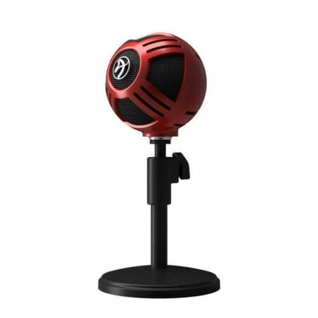 Sfera Red 2