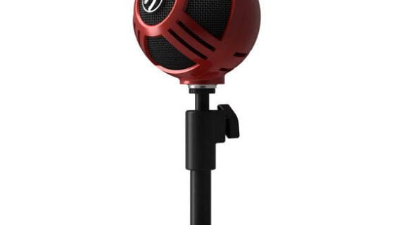 Sfera Red 2