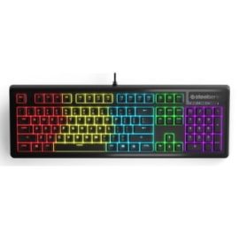SteelSeries Apex 150 RGB Gaming Keyboard – 64666