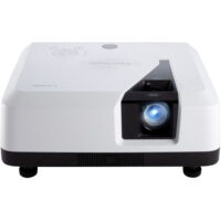ViewSonic LS700HD 3,500 ANSI Lumens 1080p Laser Home Projector - Image 2