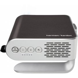 ViewSonic M1+ LED Portable Wireless Projector with Harman Kardon® Speakers - Image 4