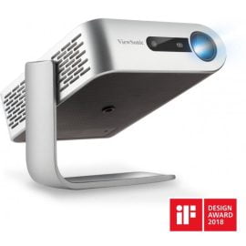 ViewSonic M1+ LED Portable Wireless Projector with Harman Kardon® Speakers