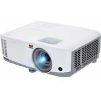 ViewSonic PA503SB 3,800 Lumens SVGA Business Projector - Image 3