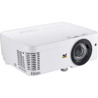 ViewSonic PS600W 3500-Lumen WXGA Short-Throw DLP Projector - Image 2