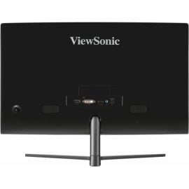 ViewSonic VX2458-C-mhd 24" Curved Gaming Monitor - Image 3