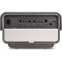 ViewSonic X10-4K UHD Short Throw Portable Smart LED Projector - Image 4