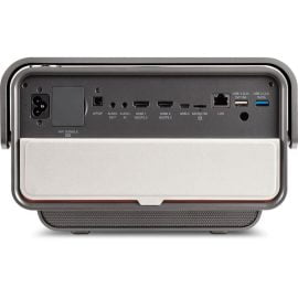 ViewSonic X10-4K UHD Short Throw Portable Smart LED Projector - Image 4