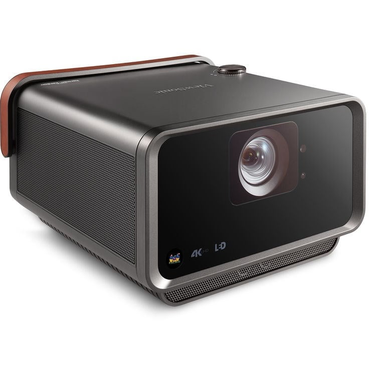 Buy Viewsonic X10 4k Uhd Short Throw Portable Smart Led Projector Price In Pakistan
