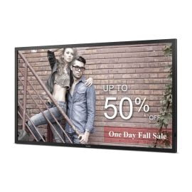 Viewsonic CDE5500 L 55 Price in Pakistan