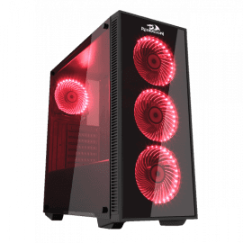 redragon gamecase gc601 1