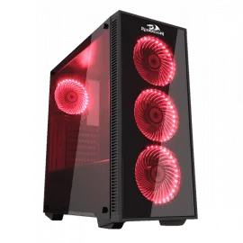 redragon gamecase gc601 1