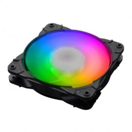 redragon gc f007 120mm rgb triple case fan pack pakistan prices 1