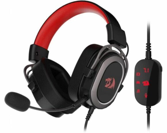 Buy Redragon H710 Price in Pakistan