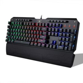 redragon k555 rgb wired gaming keyboard price in pakistan 1 1