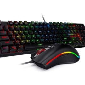 redragon k582 ba wired mechanical gaming keyboard  1