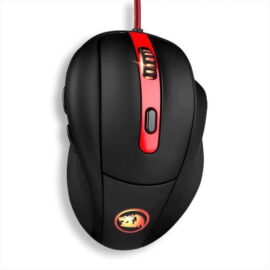 Redragon M605 Smilodon Wired Gaming Mouse