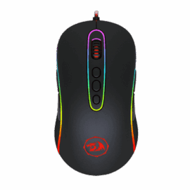 Redragon M702-2 Phoenix Wired Gaming Mouse