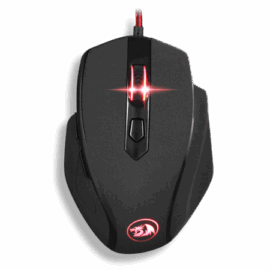 Redragon M709 TIGER 10000 DPI Gaming Mouse