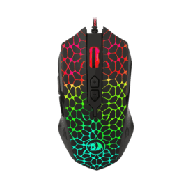 redragon m716 inquisitor 10 000 dpi wired gaming mouse 1