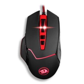 Redragon M907 Inspirt 14400 DPI Gaming Mouse