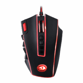 redragon m990 legend16400 dpi wired gaming mouse 1