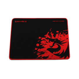redragon p001 gaming mouse pad  1