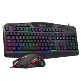 redragon s101 3 wired gaming keyboard 1