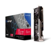 5700XT NITRO Price in Pakistan