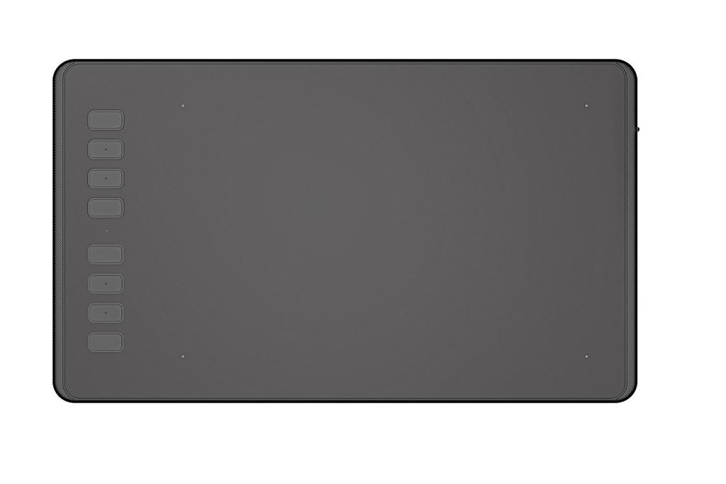 HUION INSPIROY H640P TabletHUION INSPIROY H640P Tablet Price in Pakistan