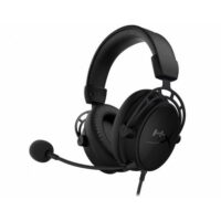 HyperX Cloud alpha S blackout