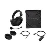 HyperX Cloud alpha S blackout 5