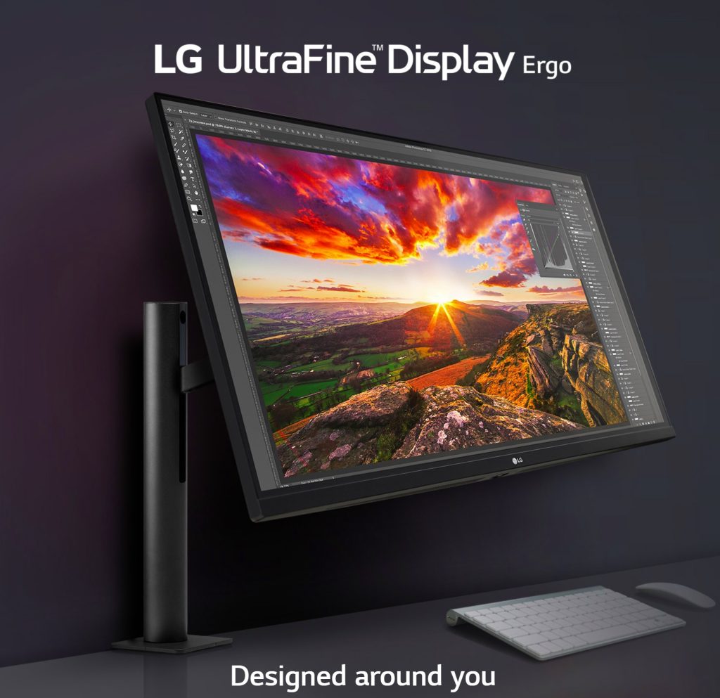 Buy LG LG27UN880-B Monitors Price In Pakistan