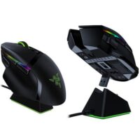 Razer Basilisk Ultimate Wireless Gaming Mouse with Charging Dock Price in Pakistan 03