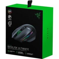 Razer Basilisk Ultimate Wireless Gaming Mouse with Charging Dock Price in Pakistan 05