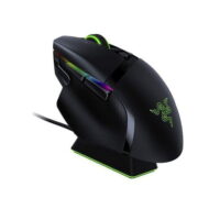 Razer Basilisk Ultimate Wireless Gaming Mouse with Charging Dock Price in Pakistan