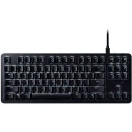 Razer BlackWidow Lite – Silent Mechanical Gaming Keyboard US Layout FRML Price in Pakistan