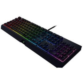 Razer BlackWidow Mechanical Gaming Keyboard Green Switch Price in Pakistan 02