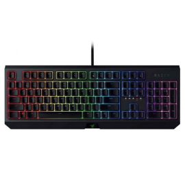Razer BlackWidow Mechanical Gaming Keyboard Green Switch Price in Pakistan
