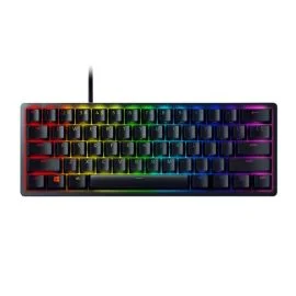 Razer Huntsman Mini 60 Optical Gaming Keyboard Linear Red Switch Price in Pakistan