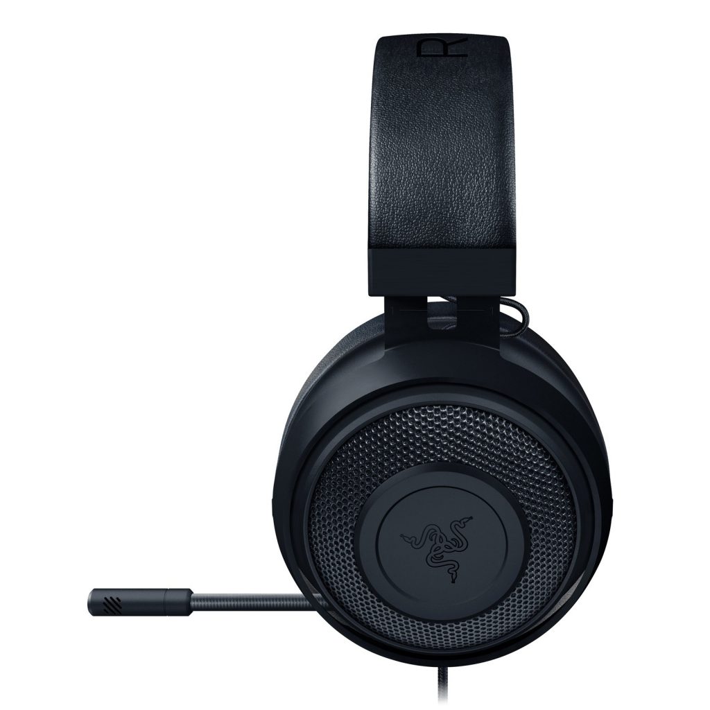 Buy Razer Kraken - Multi-Platform Wired Gaming Headset - Black Price in ...