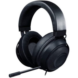 Razer Kraken Multi Platform Wired Gaming Headset Black Price in Pakistan01