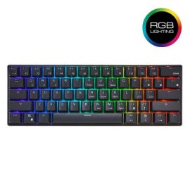 Rk Royal Kludge RK61 Blue Switches