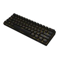 Rk Royal Kludge RK61 Blue Switches 3