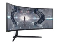 Samsung 49 Odyssey G9 Gaming Monitor 2